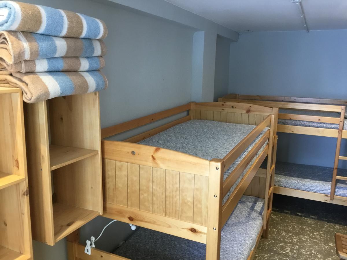 Xalet-Refugi U.E.C. Pansiyon La Molina  Dış mekan fotoğraf